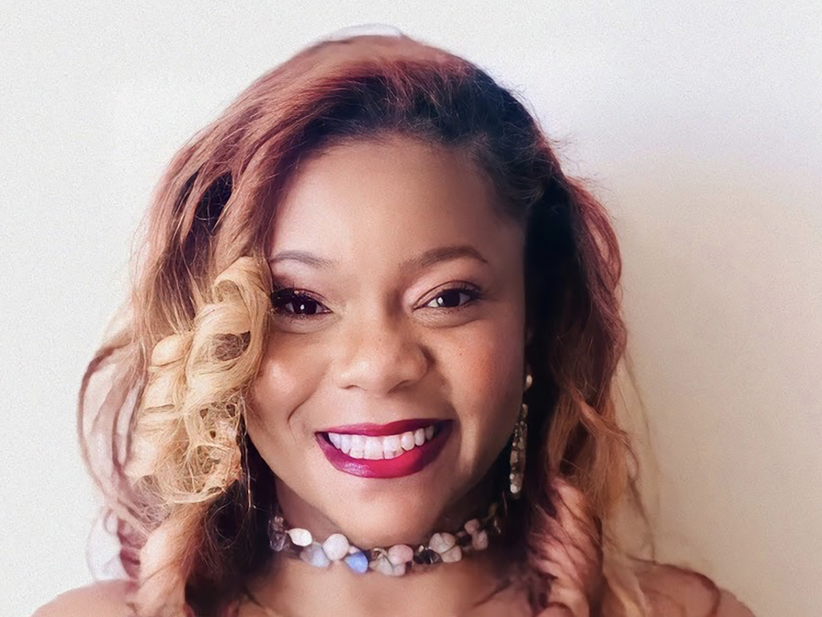 This Black Founder Built A Beauty Brand To Reclaim Ancestral Rituals And Redefine Rest